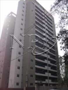 Condomínio Fine Morumbi - foto de fundo