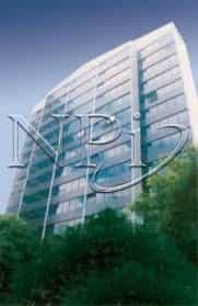 Condomínio Business Center Vila Olimpia - foto de fundo