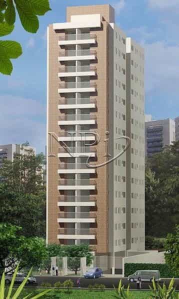 Condomínio Code Jardim da Saúde - foto de fundo