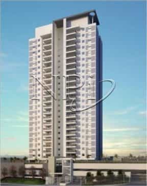 Condomínio Enoteca Malbec Morumbi - foto de fundo