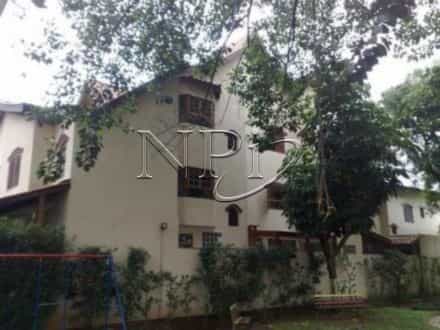 Condominio Morumbi Village - foto de fundo