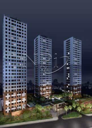 Condomínio Cobertura Maxhaus Vila Leopoldina - foto de fundo