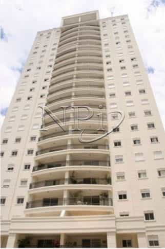 Condomínio Reserva Chácara Flora - foto de fundo