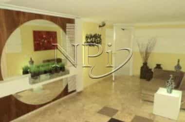 Condomínio Piazza Renascença Moema - foto de fundo