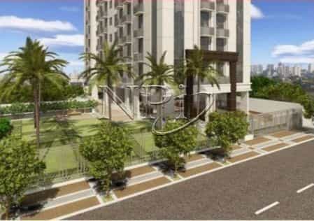 Condomínio Iluminaire Office Venda - foto de fundo