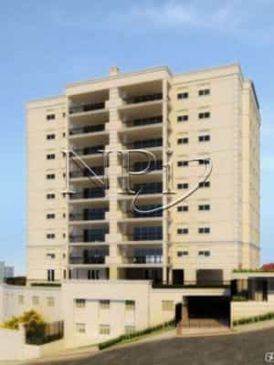 Condomínio Scene Alto De Pinheiros - foto de fundo