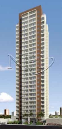 Condomínio Paracatu - foto de fundo