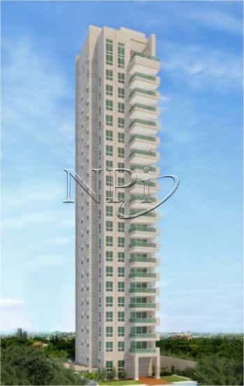 Condomínio Le Grand Art Jardins - foto de fundo