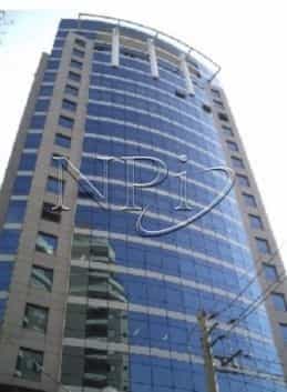 Condomínio Edificio Advanced Towe Vila Olimpia Locação - foto de fundo