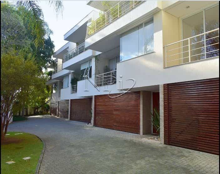 Condomínio Giardino Pirandello Brooklin - foto de fundo