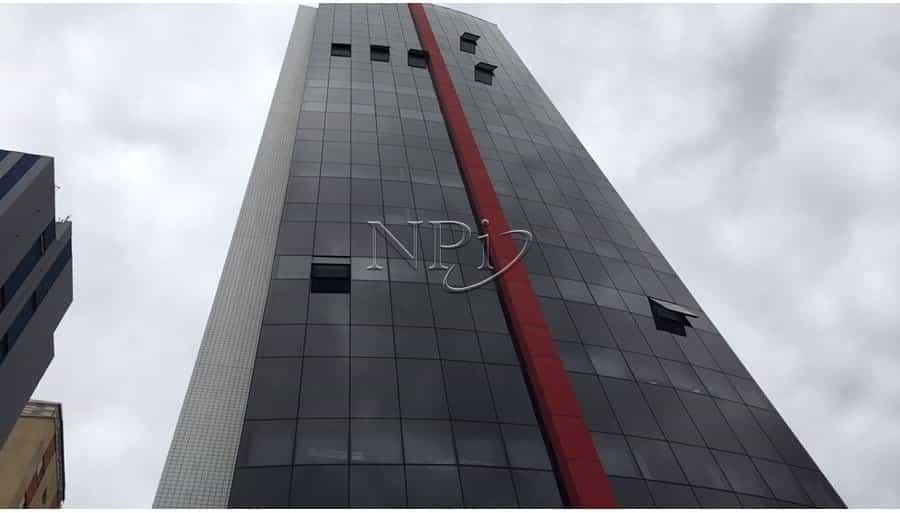 Condomínio Edifício América Office Center - foto de fundo