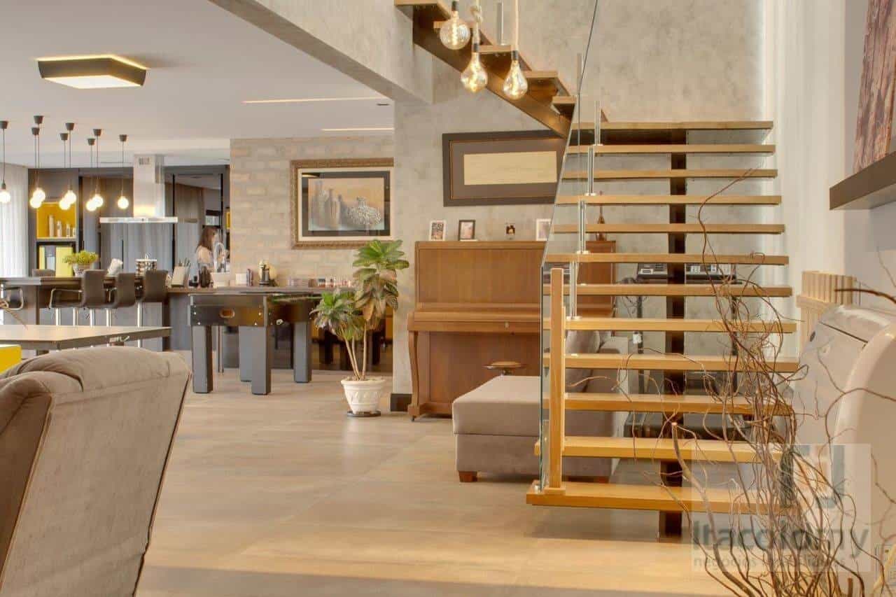 Casa No Condomínio Alphasítio Venda - foto de fundo