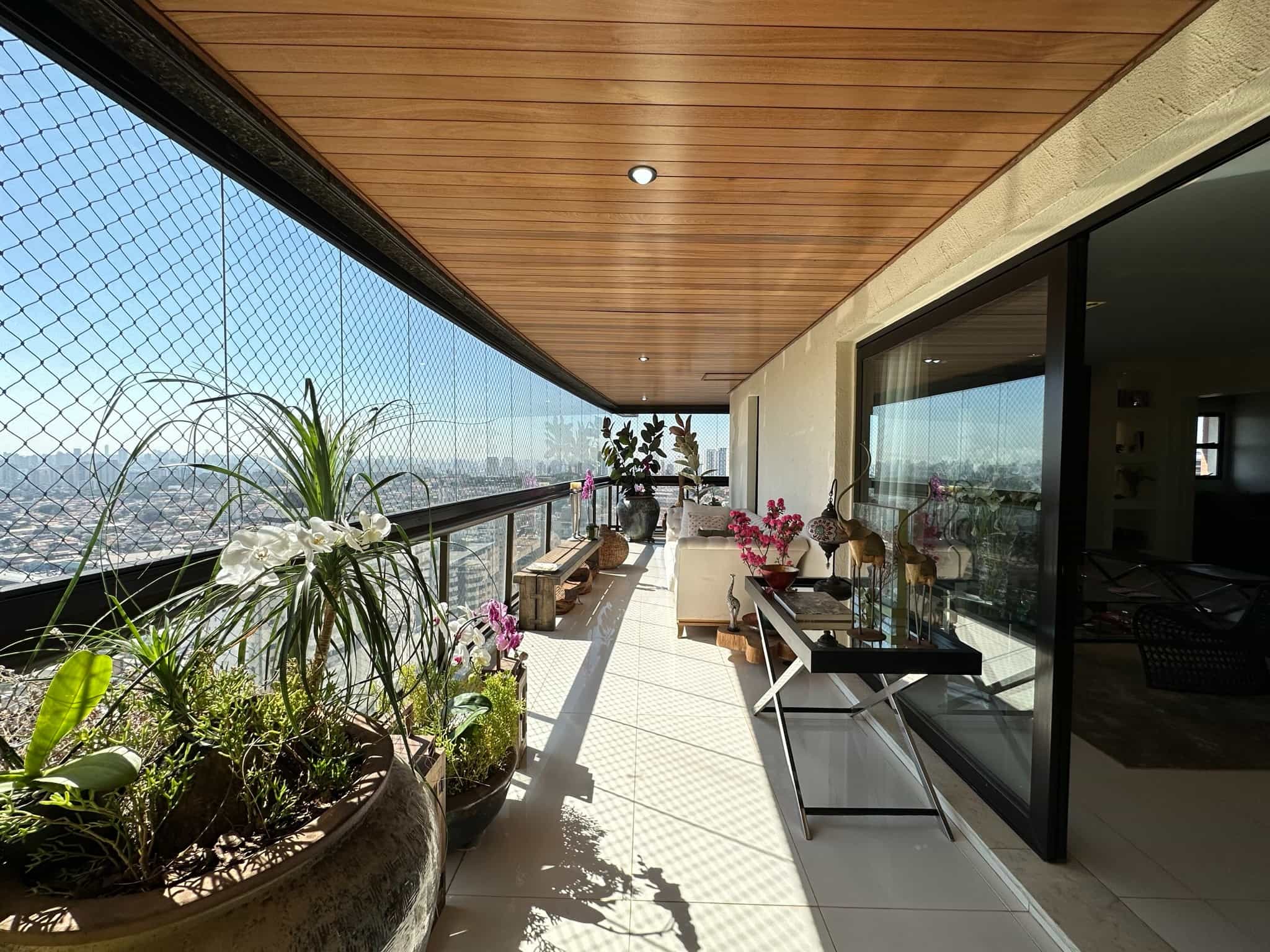 Condomínio Ville Cap Ferrat Vila Mariana - foto de fundo