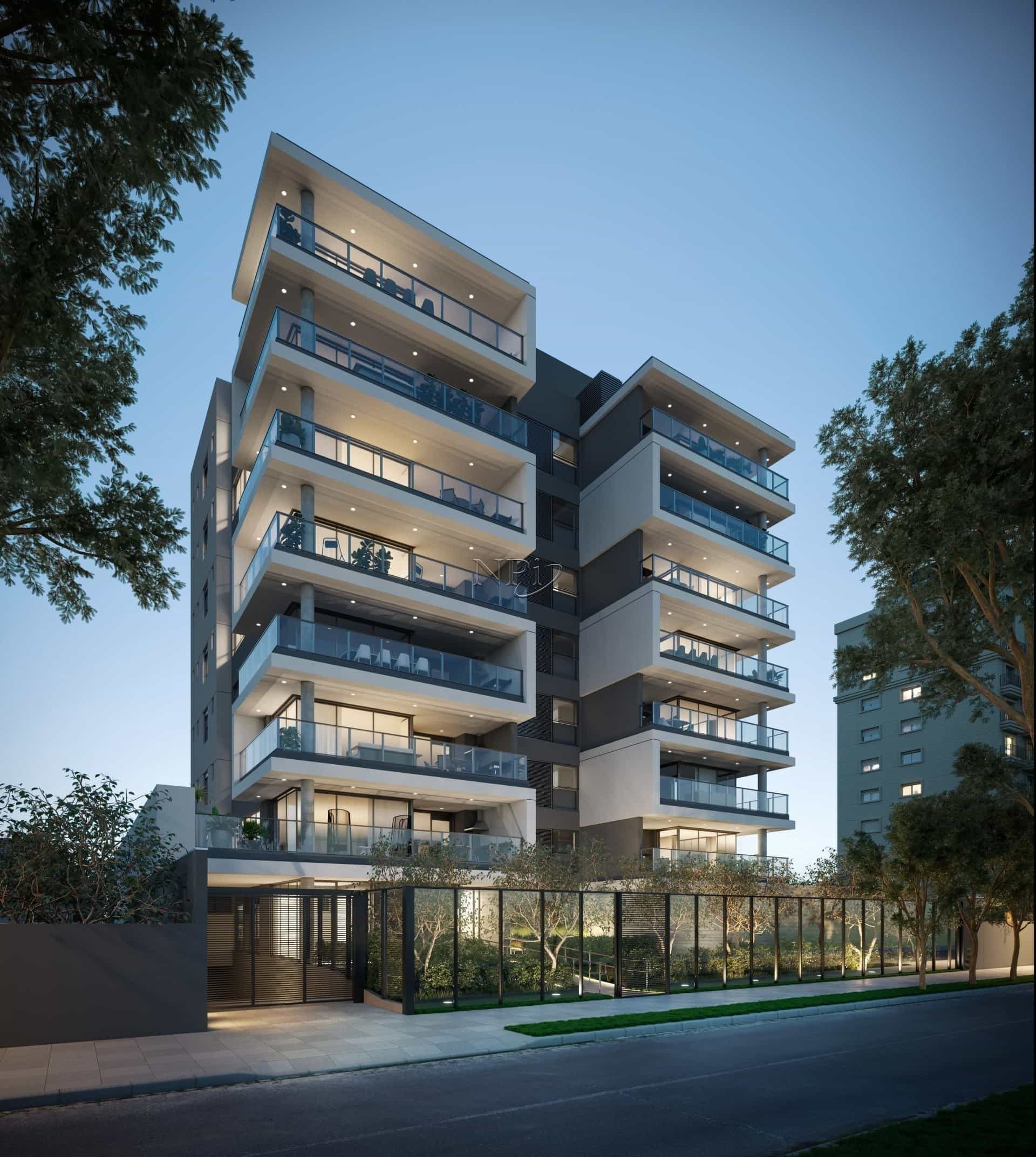 Condomínio Ad+d Desire Jardim Paulista - foto de fundo