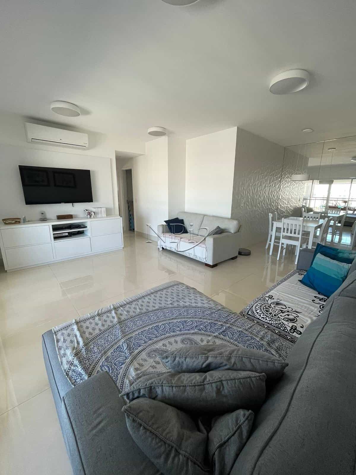 Condomínio Massimo Vila Mascote - foto de fundo