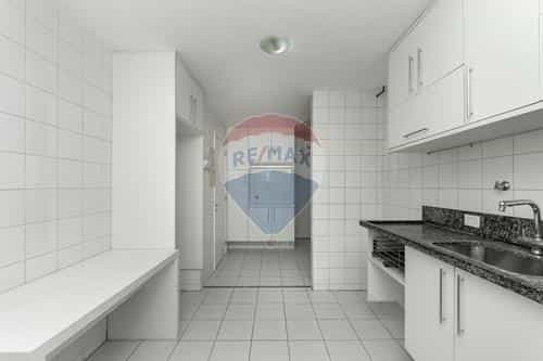 Condomínio Villa Amalfi Cobertura - foto de fundo