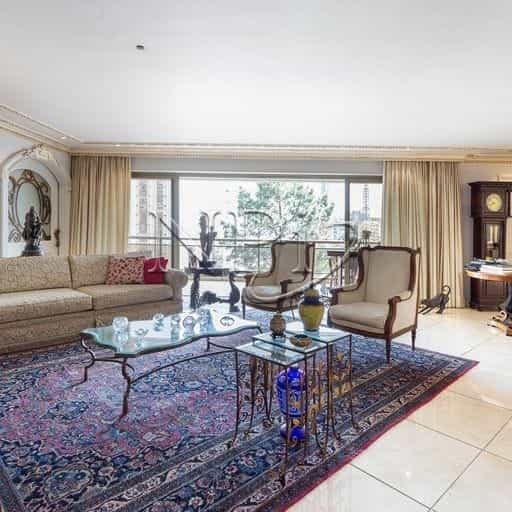 Condomínio Coral Bay Higienópolis - foto de fundo