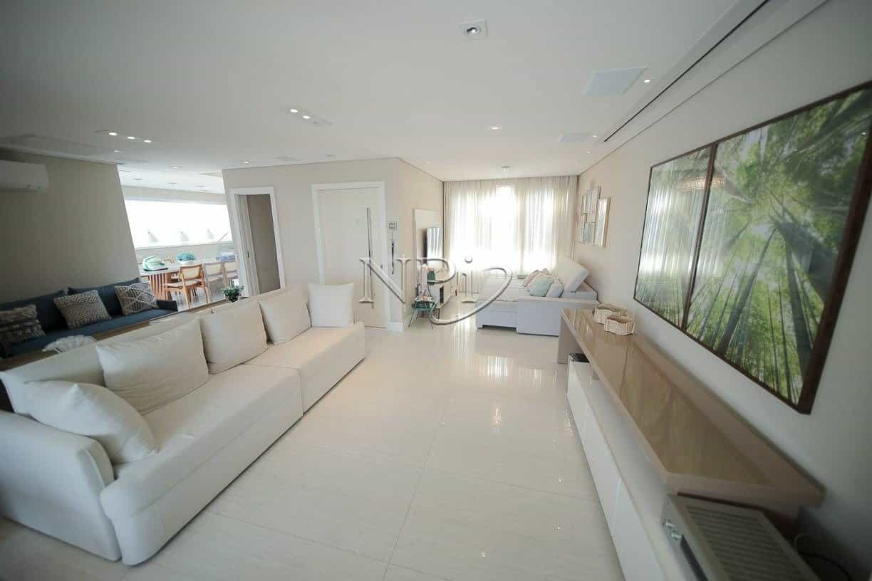 Condomínio Fotografia - foto de fundo