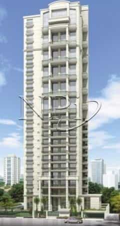 Condomínio Maison Danielle Jardins - foto de fundo