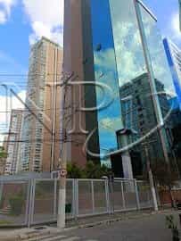 Condomínio Edifício Luxor Center - foto de fundo