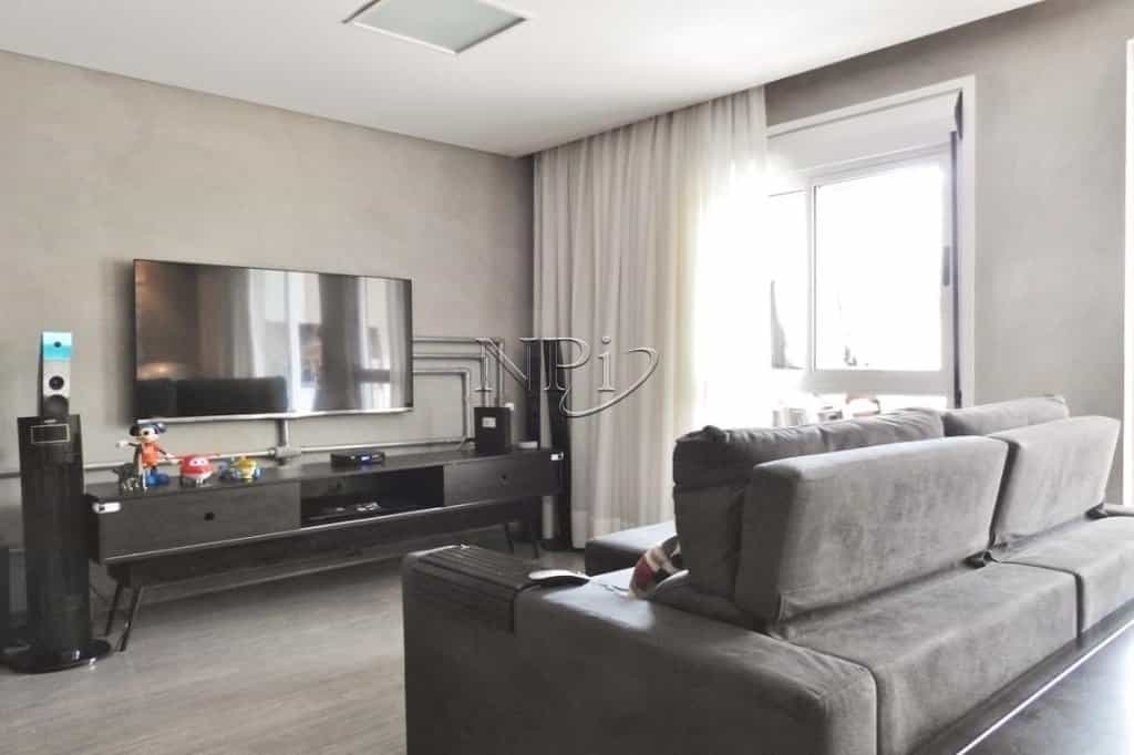 Condomínio New Castle Family Resort - foto de fundo