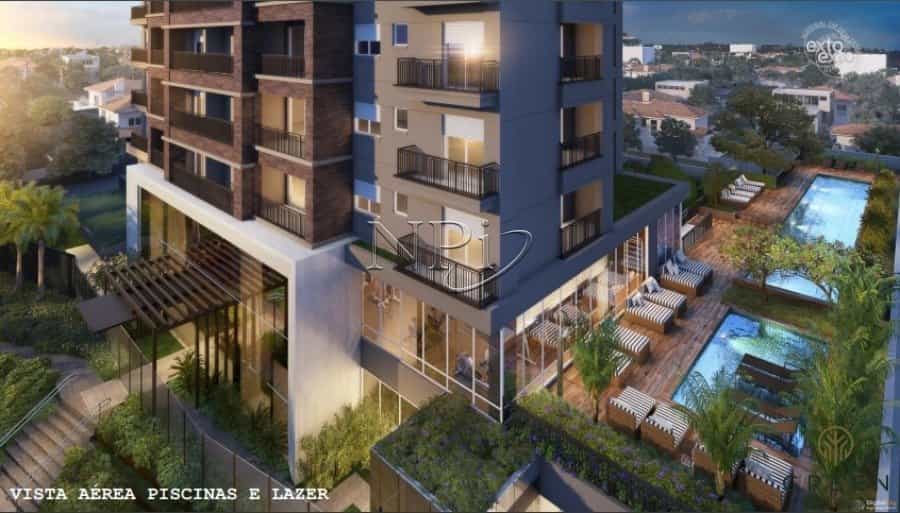 Condomínio Cyrela Arti Perdizes - foto de fundo