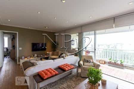 Condomínio Ile Eco Life Morumbi  | Francisco Marcondes Vieira - foto de fundo