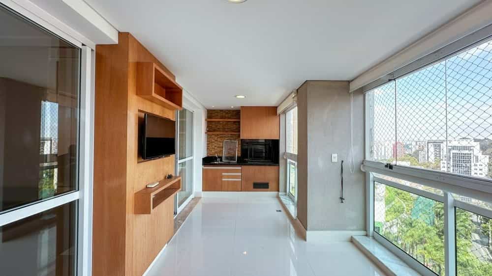 Condomínio Raizes da Mata Panamby - foto de fundo