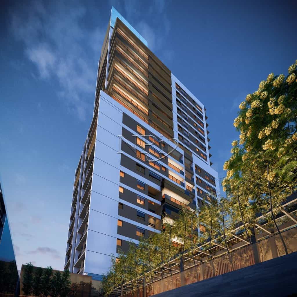 Condomínio Filadelfo Vila Nova Conceição - foto de fundo