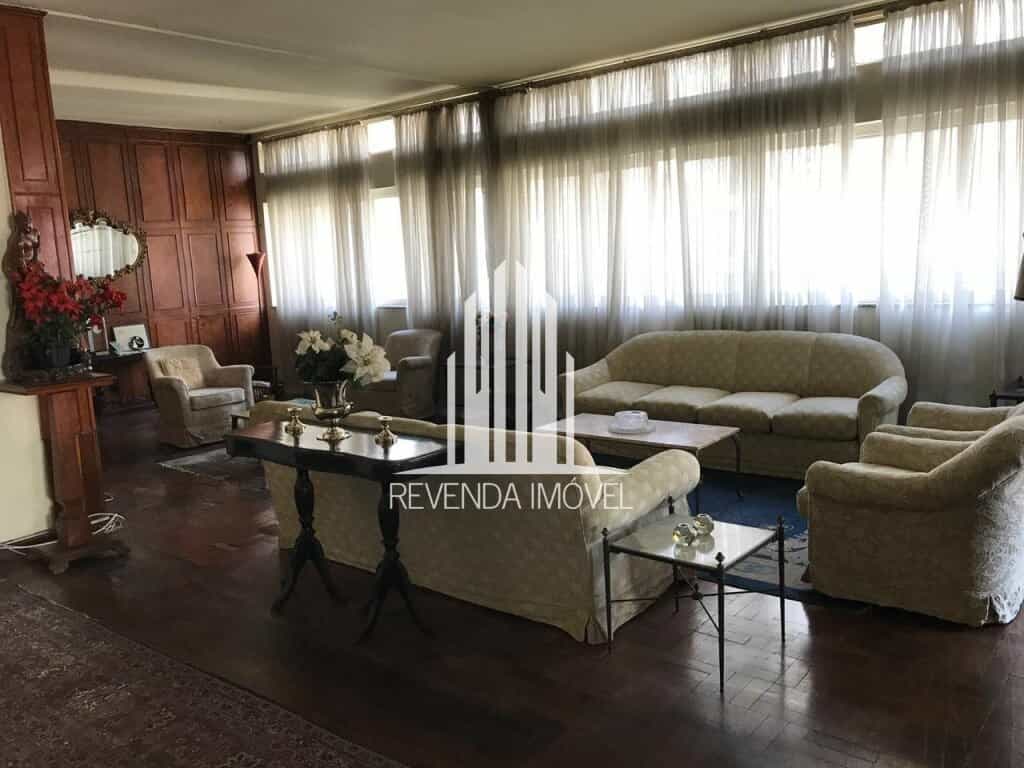 Condomínio Edifício Angelina Santisi - foto de fundo