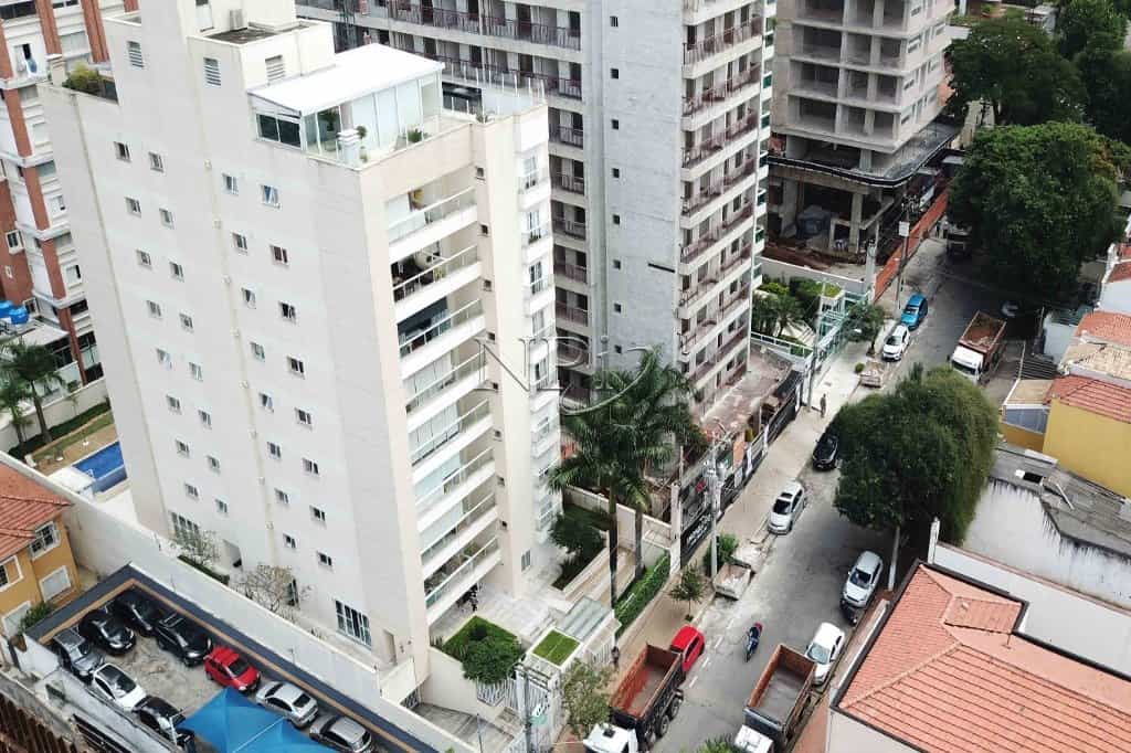 Condomínio Cristal Pinheiros - foto de fundo