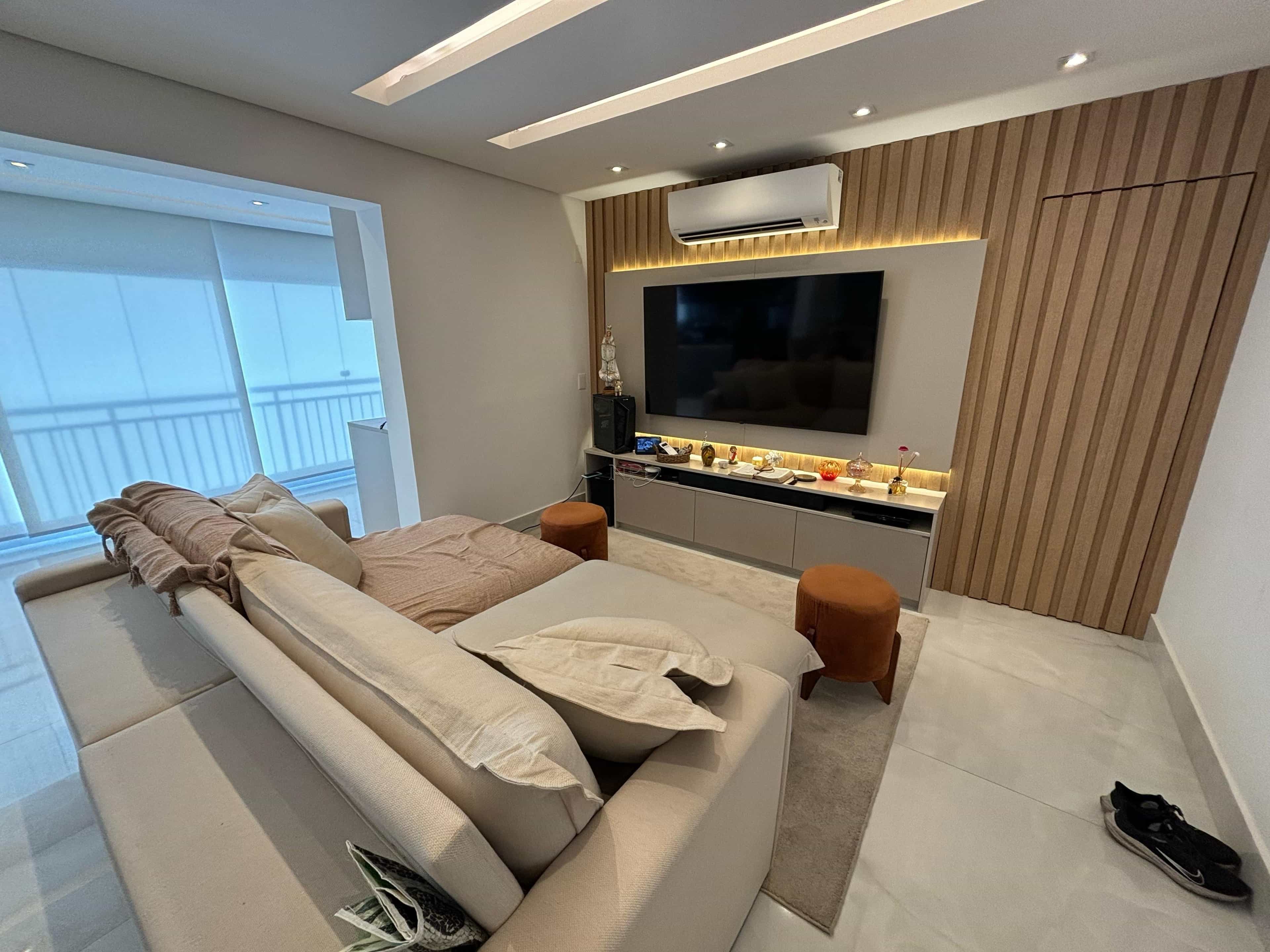 Condomínio Caminhos da Lapa Home Club Ii Fortunado Ferraz 280 - foto de fundo