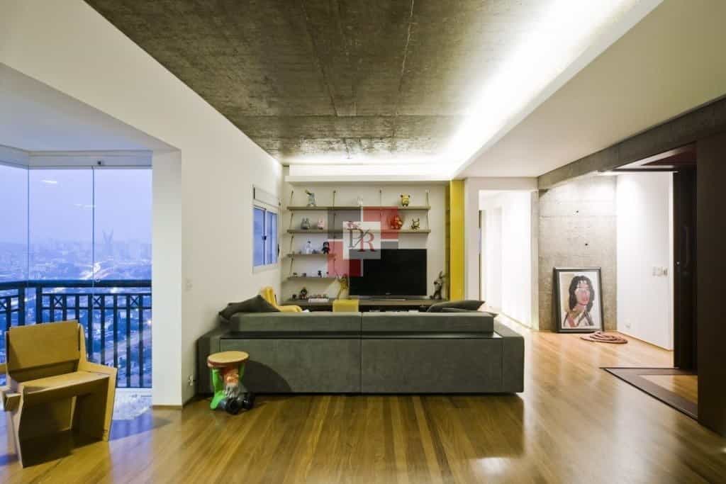 Condomínio Paulistania Bosque Residencial - foto de fundo