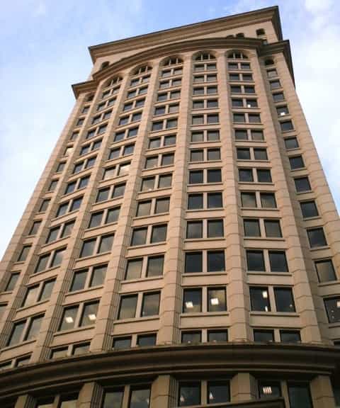 Condomínio Edifício Plaza Iguatemi - foto de fundo