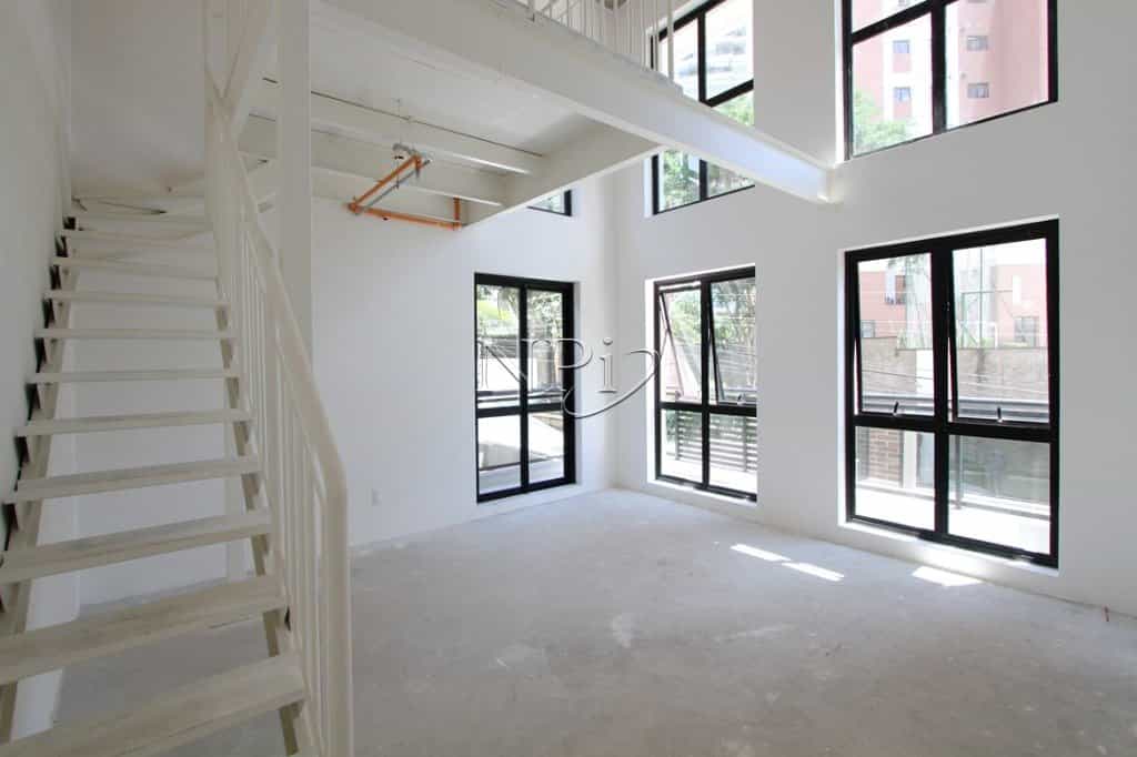 Condomínio Edificio Offices Boutique Klabin - foto de fundo