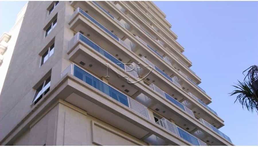 Condomínio Supéria Pinheiros Aluguel - foto de fundo