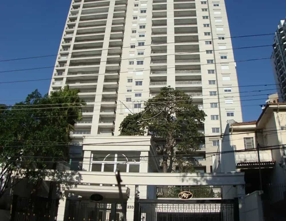 Condomínio Reserva Verde Perdizes - Cobertura de 438 M² - foto de fundo