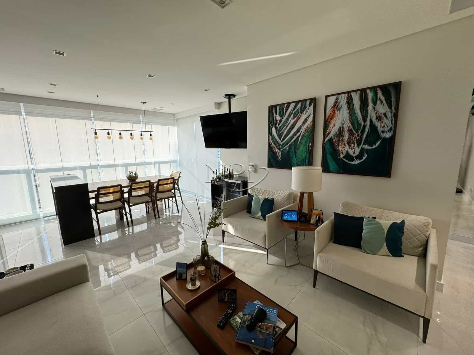 Condomínio Gaivota 1081 Moema - foto de fundo