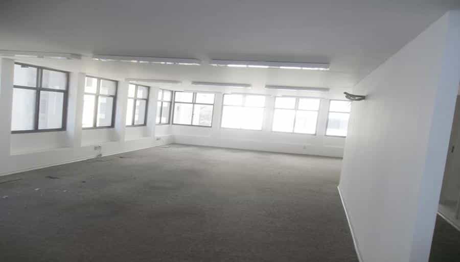 Condomínio Edificio Almar| Pequetita, 145 - foto de fundo