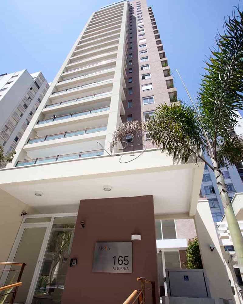 Condomínio Appia Jardins - foto de fundo