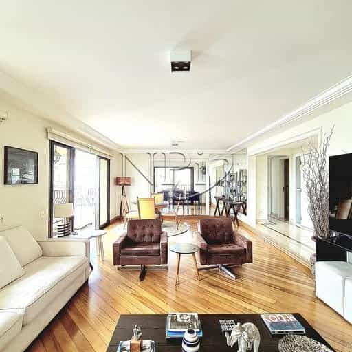 Condomínio Place Vendome Campo Belo - foto de fundo