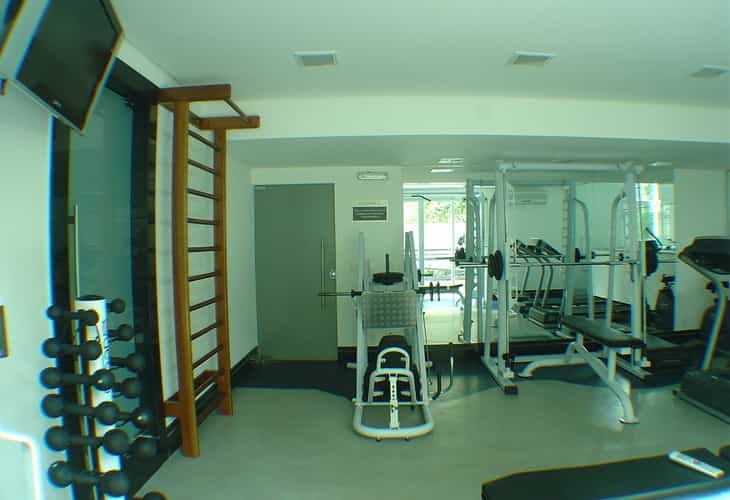 Condomínio Ibirapuera Maison - foto de fundo