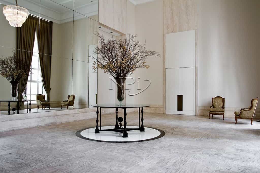 Condomínio Villa Gallici Itaim - foto de fundo