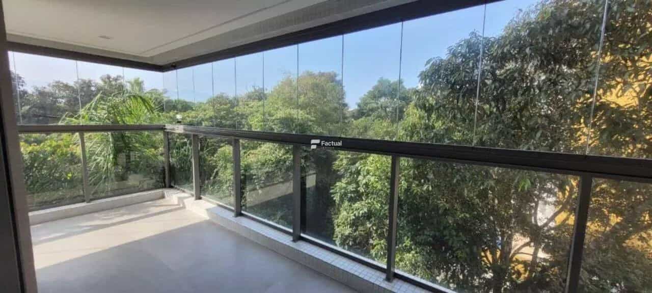 Condomínio Residencial Costa Dourada - foto de fundo