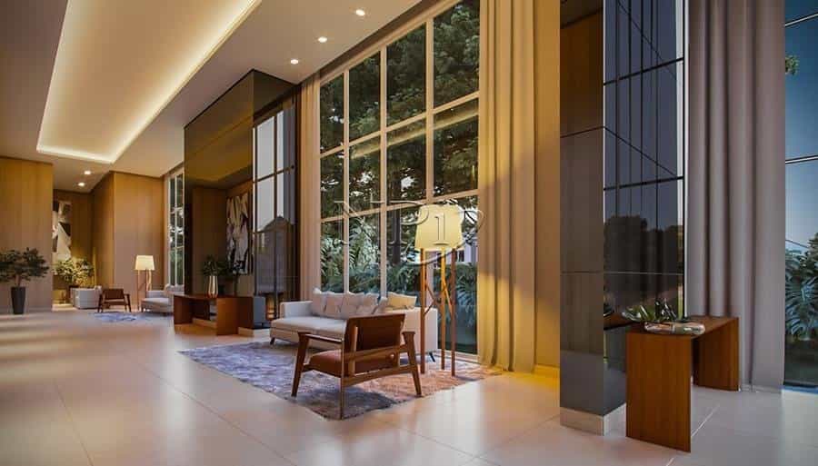 Condomínio Landscape Alto Da Boa Vista - foto de fundo