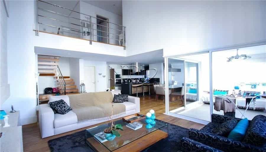 Condomínio Vertical Space Pinheiros - foto de fundo