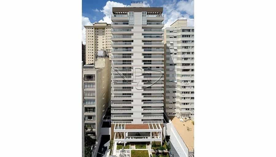 Condomínio Park View Perdizes - foto de fundo