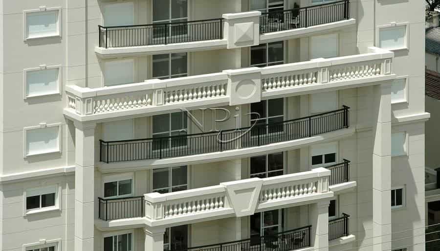 Condomínio Grand Space Parque da Aclimação - foto de fundo