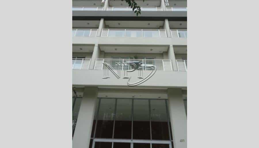 Condomínio Next Office Campo Belo - foto de fundo