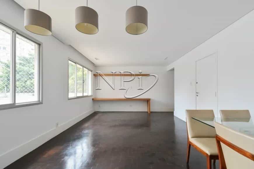 Condomínio Edificio Gaia - foto de fundo